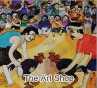 The Art Shop